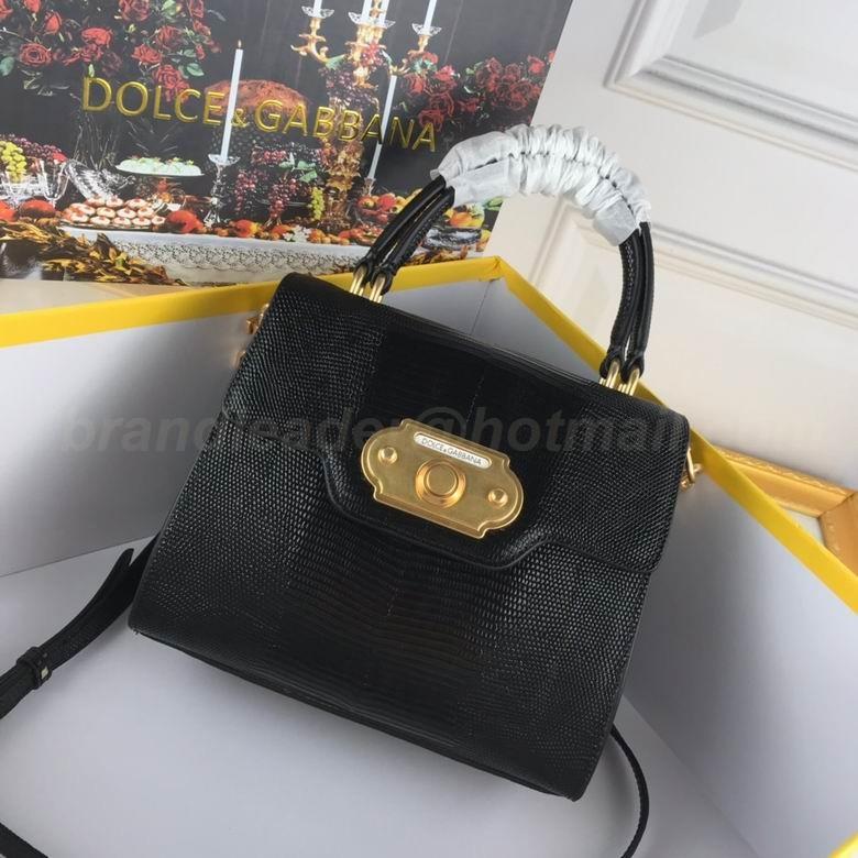 D&G Handbags 1